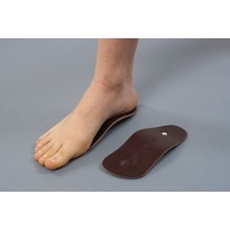 Ortopedik Ayakkabı Tabanı Nasıl Olmalı?